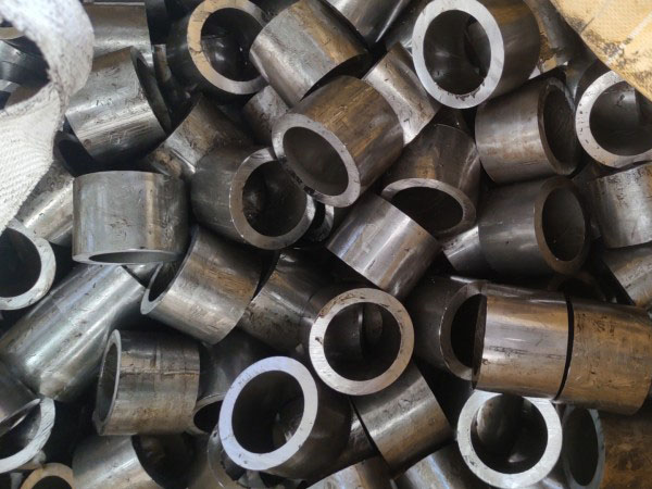 喀什无缝钢管切割