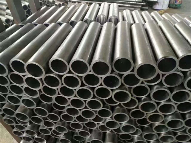 喀什30CrMo精密无缝钢管